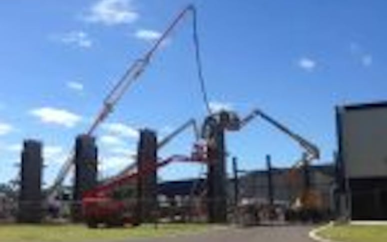 Wieland Concreting Pty Ltd featured image