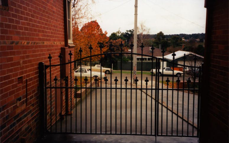 Golden City Gates featured image