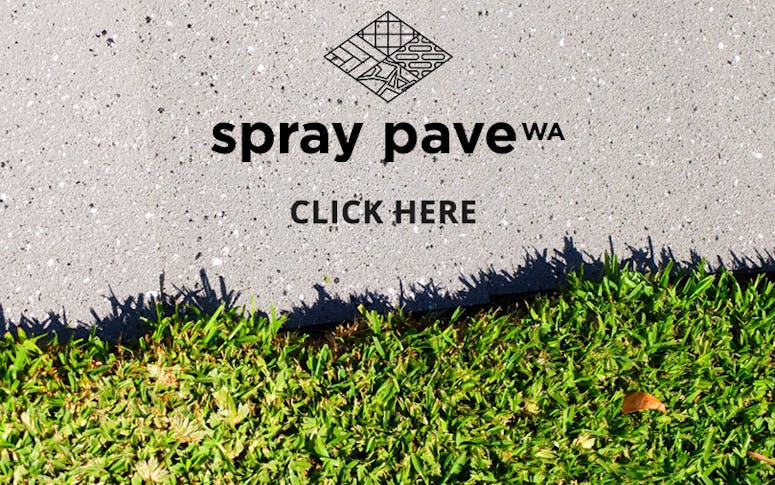 Spray Paves featured image