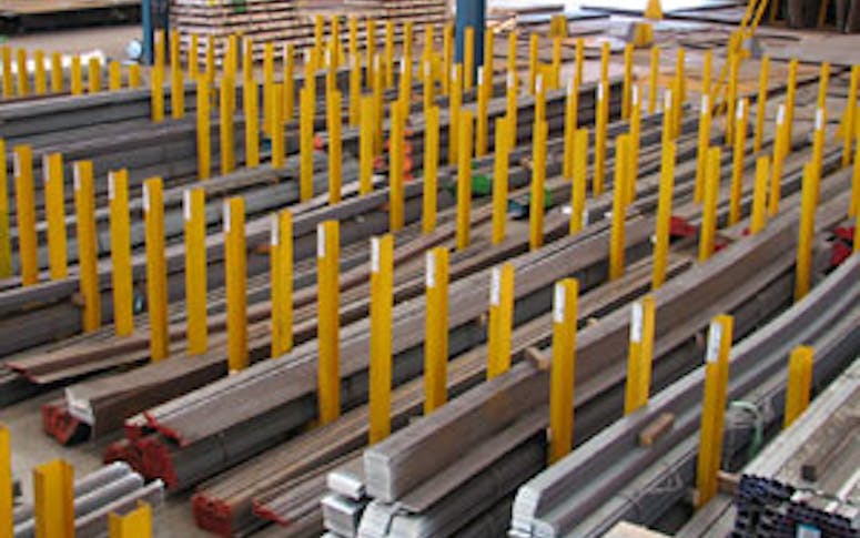 Total Steel Of Australia Pty Ltd featured image