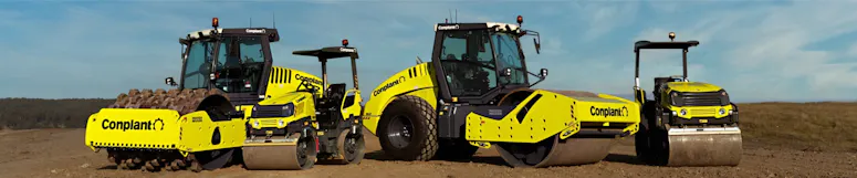 Conplant Pty Ltd - Sydney in Ingleburn | iseekplant