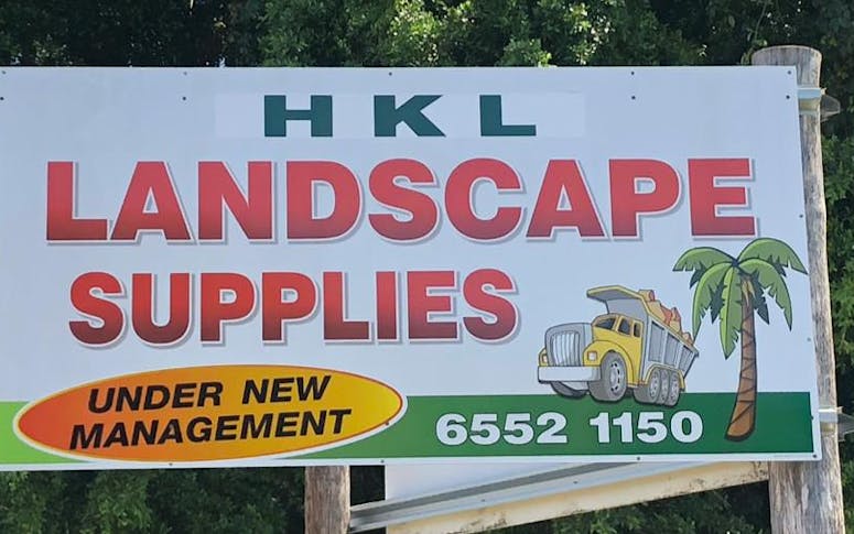 HKL Landscape Supplies featured image