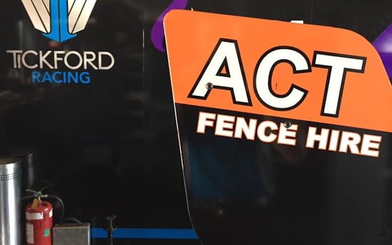 ACT Fence Hire featured image