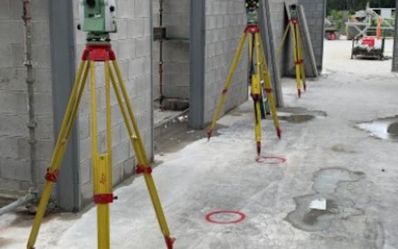 Queensland Surveying Solutions Pty Ltd featured image