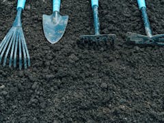 Soil Supplies in Melbourne