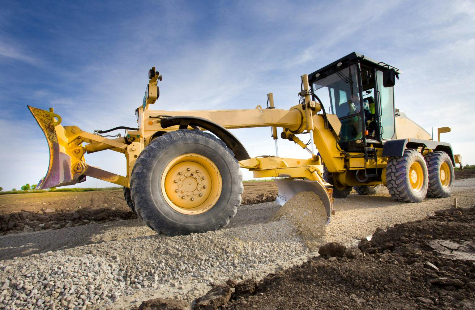 Remote Earthworks in Hamilton Hill | iseekplant