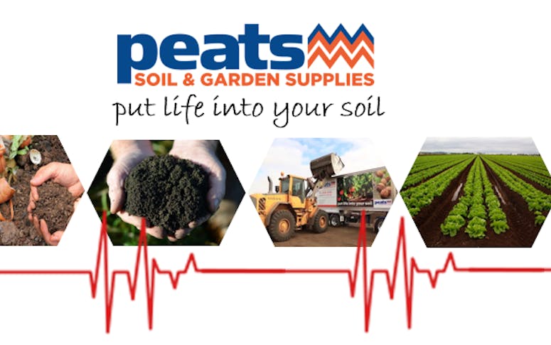 Peats Soil & Garden Supplies featured image