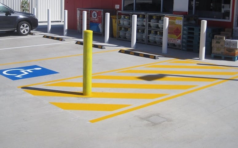 Absolute Line Marking featured image