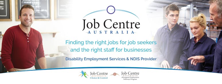 Job Centre Australia featured image
