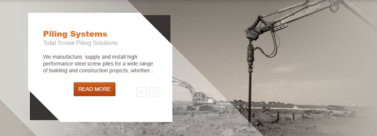 Piling Systems Pty Ltd featured image