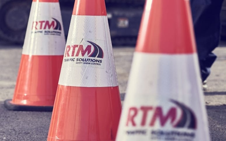 RTM Traffic Solutions featured image
