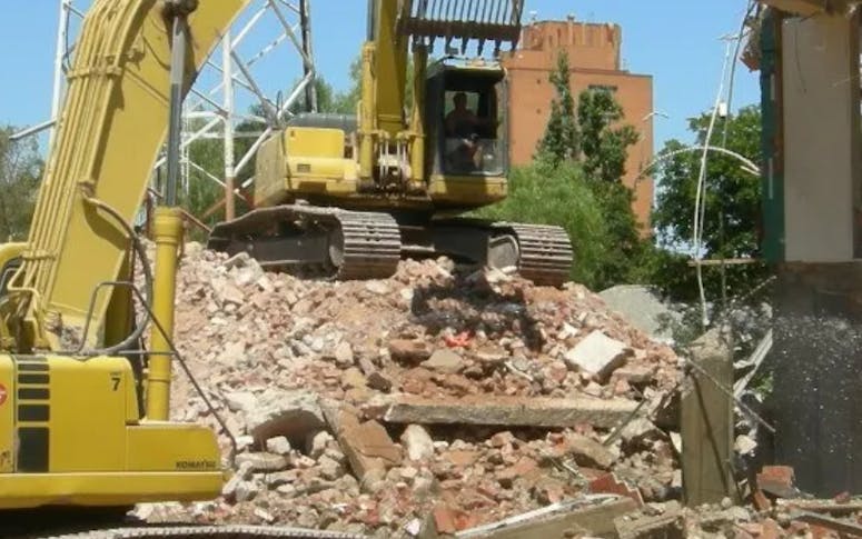 SA Demolition & Salvage featured image