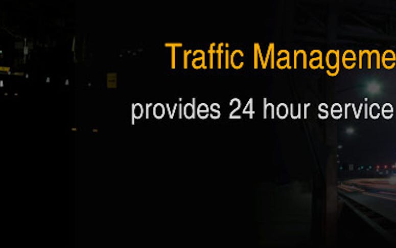 Traffic Management Services featured image