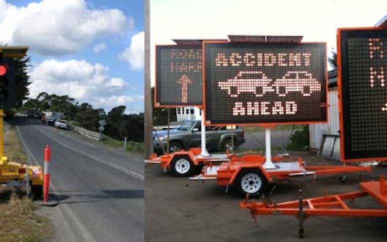 Australian Portable Sign Hire featured image