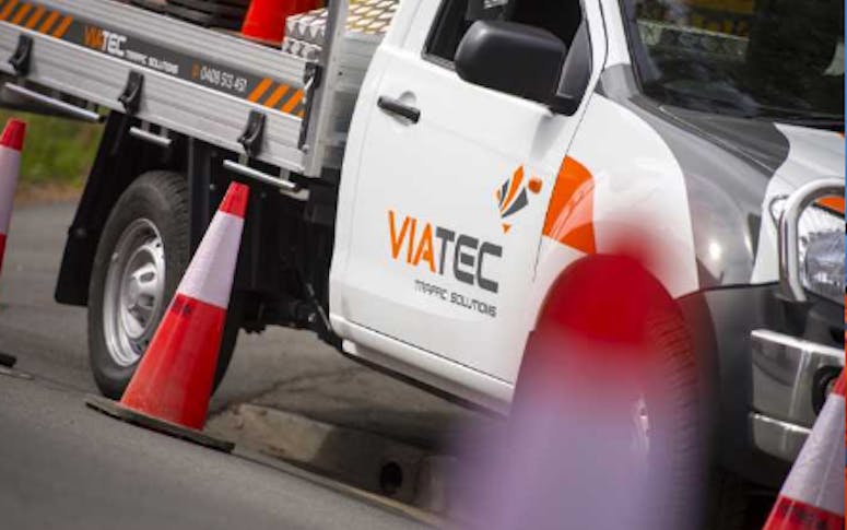 Viatec Traffic Solutions featured image