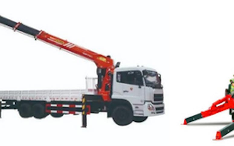 Worklift transport featured image