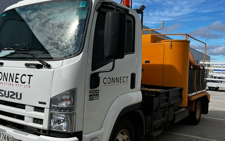 Connect Contracting PTY LTD featured image