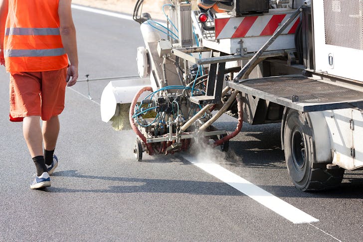 Pro Line Marking featured image