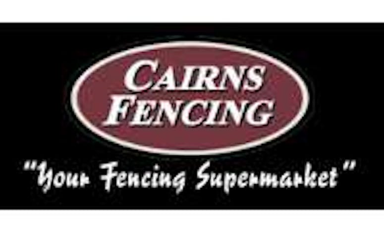 Cairns Fencing featured image