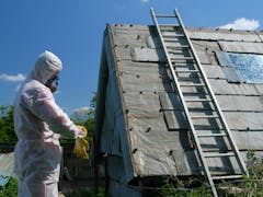 Asbestos Removal in Gold Coast