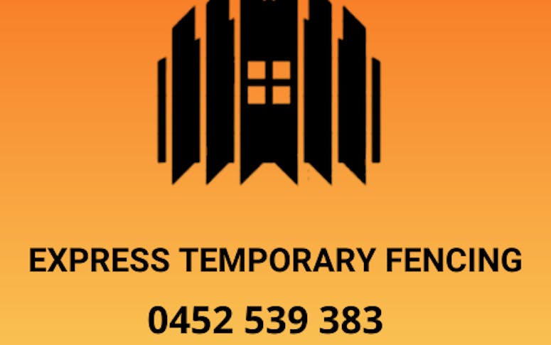 Express temporary fencing featured image