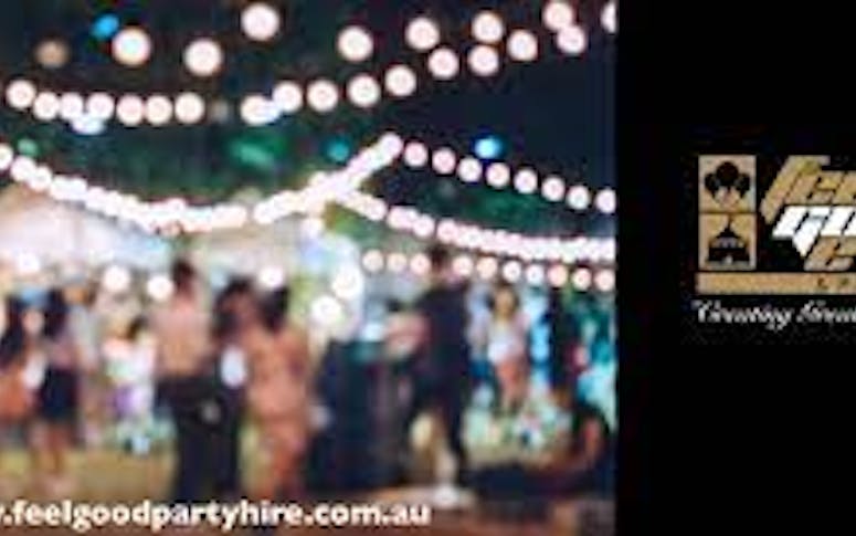 Feel Good Events & Party Hire featured image