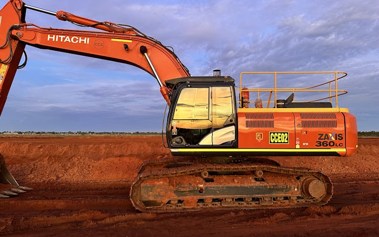 Carbone civil & earthmoving featured image