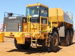 Fuel Tanker Truck Hire in Adelaide
