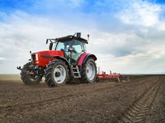 Tractor Hire in Gold Coast