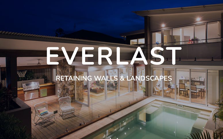 Everlast Landscaping featured image