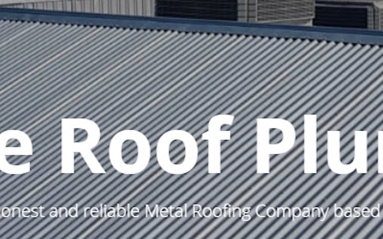 Extreme Roof Plumbing featured image