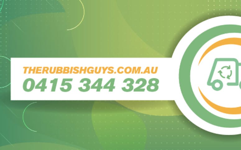 The Rubbish Guys featured image
