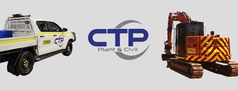 CTP Plant & Civil featured image