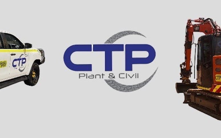 CTP Plant & Civil featured image