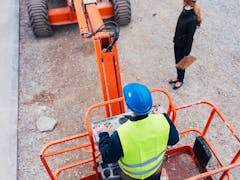 Access Equipment Hire in Gold Coast