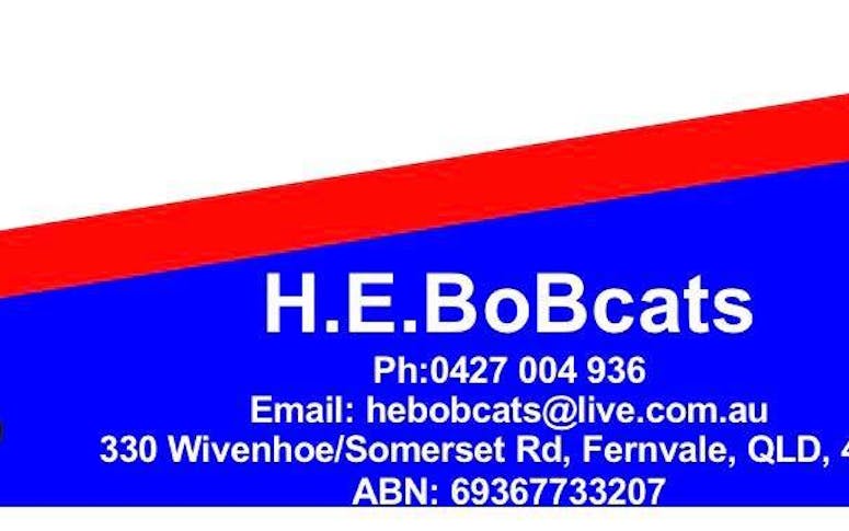 H.E. Bobcats featured image