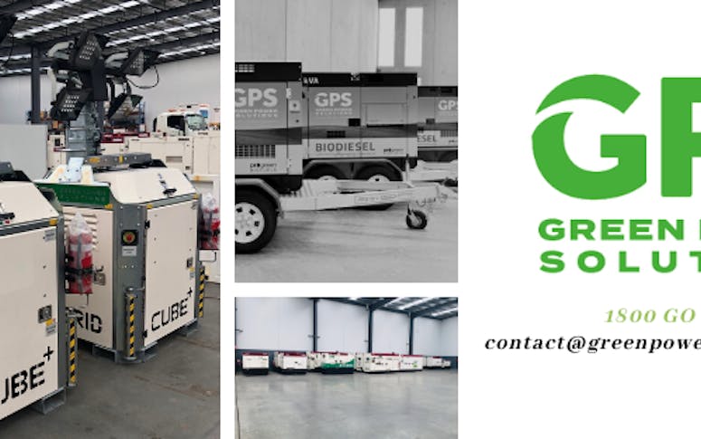 Green Power Solutions Pty Ltd featured image