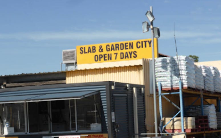 Slab & Garden City featured image