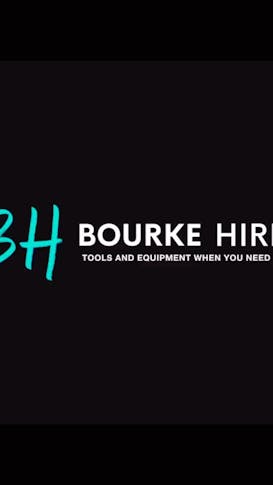 Bourke Hire featured image