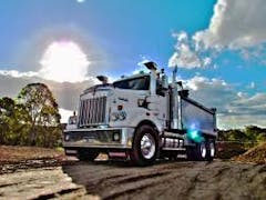 Bobcat and Truck Combo Hire in Sunshine Coast