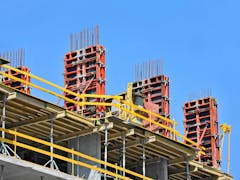 Formwork Contractors in Canberra