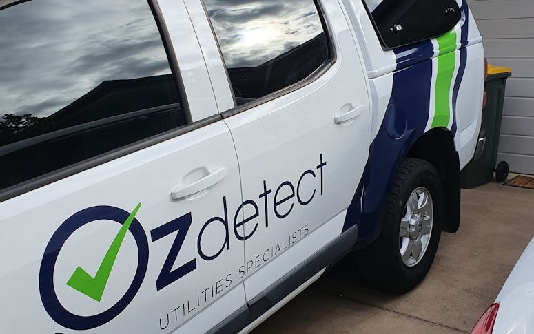 Ozdetect featured image