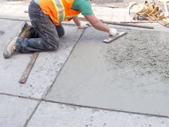 Concrete Repair in Canberra