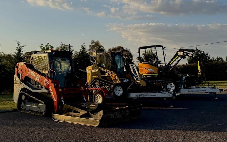 Southern Tablelands Plant & Equipment Hire featured image