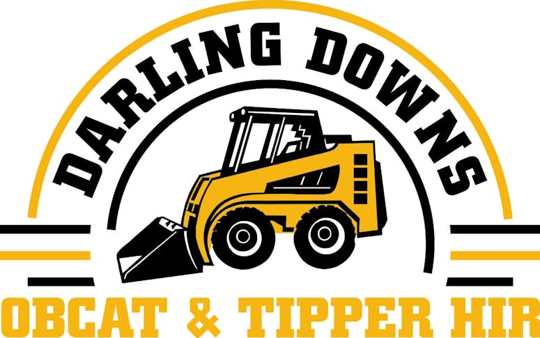 Darling Downs Bobcat and Tipper Hire featured image