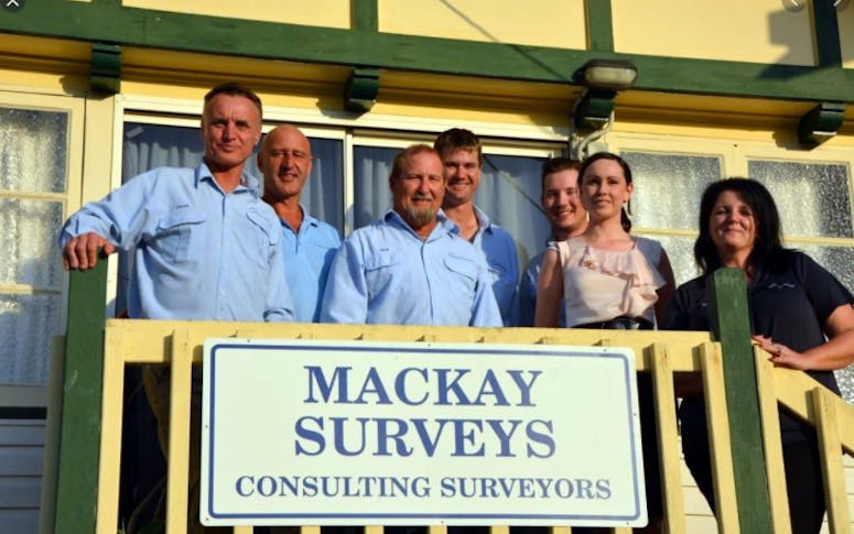 Mackay Surveys featured image
