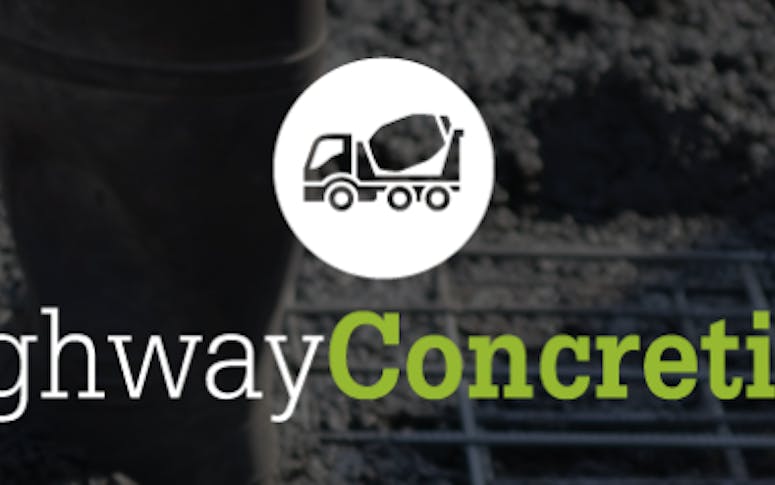 Highway Concreting featured image
