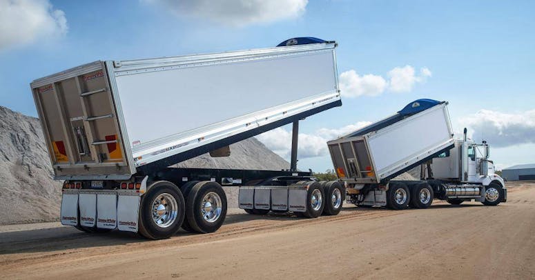 Gap Haulage Pty Ltd featured image