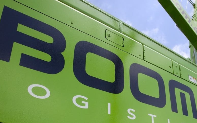 Boom Logistics featured image