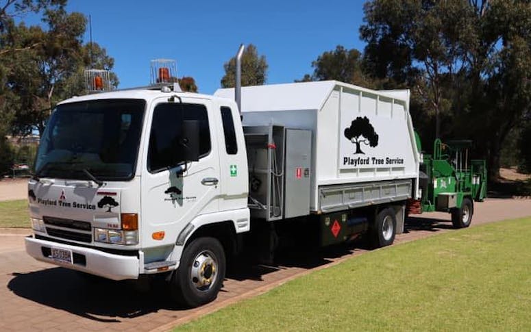 Playford Tree Service featured image